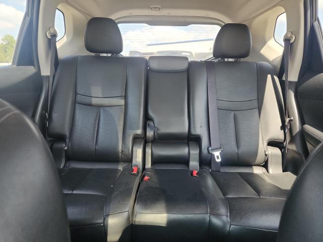 Photo 10 from auction – 2016 NISSAN ROGUE S with VIN JN8AT2MT3GW002011
