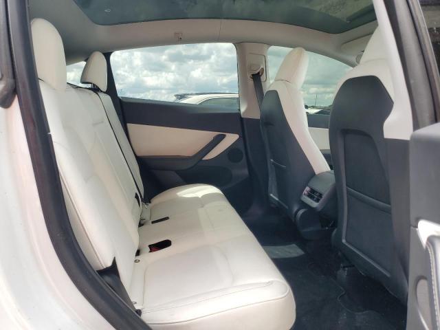 Photo 10 from auction – 2021 TESLA MODEL Y with VIN 5YJYGDEF2MF264623