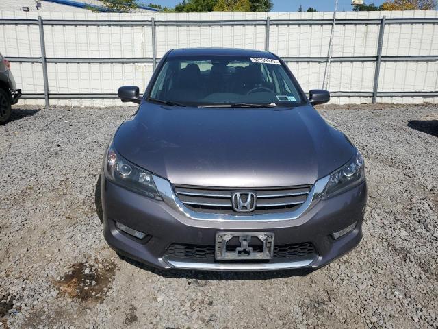Photo 5 from auction – 2014 HONDA ACCORD EXL with VIN 1HGCR2F89EA236838