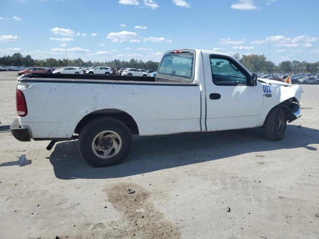 Photo 3 from auction – 2004 FORD F-150 HERI with VIN 2FTRF17224CA83254