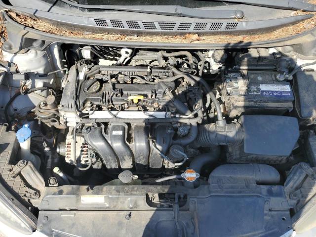 Photo 11 from auction – 2011 HYUNDAI ELANTRA GLS with VIN 5NPDH4AE3BH024343