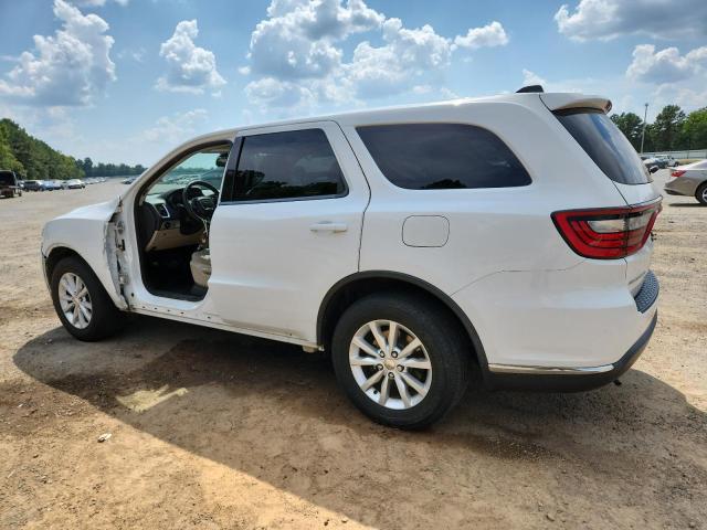Photo 2 from auction – 2015 DODGE DURANGO SX with VIN 1C4RDHAG8FC176677