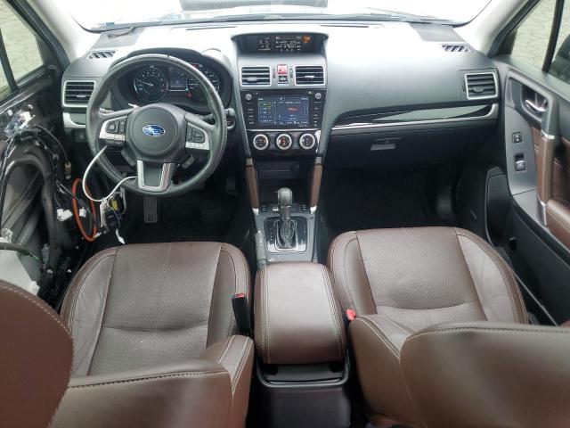 صورة رقم 8 من المزاد - 2018 SUBARU FORESTER 2 مع VIN JF2SJAWC2JH423079