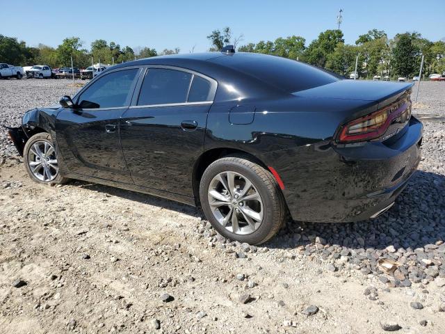 Photo 2 from auction – 2023 DODGE CHARGER SX with VIN 2C3CDXJG8PH705340