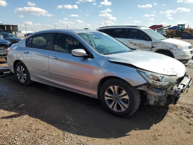 Photo 4 from auction – 2014 HONDA ACCORD LX with VIN 1HGCR2F38EA021231
