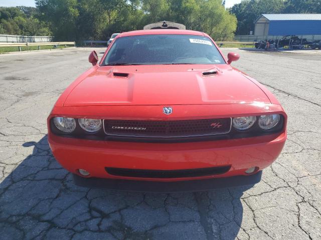 Photo 5 from auction – 2010 DODGE CHALLENGER with VIN 2B3CJ5DT5AH314592