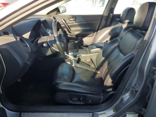 Photo 7 from auction – 2009 NISSAN MAXIMA S with VIN 1N4AA51E79C856485