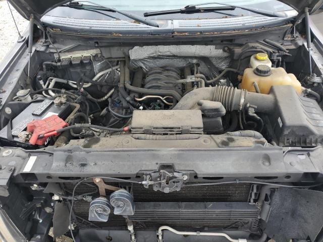 Photo 11 from auction – 2014 FORD F150 SUPER with VIN 1FTFX1EF4EKG30074