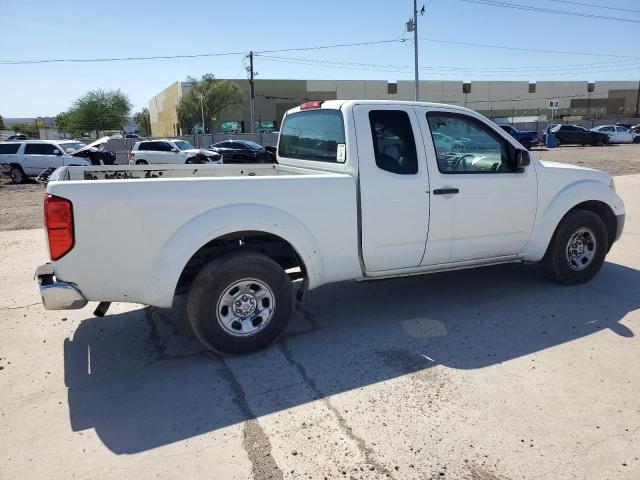 Photo 3 from auction – 2013 NISSAN FRONTIER S with VIN 1N6BD0CT5DN730401