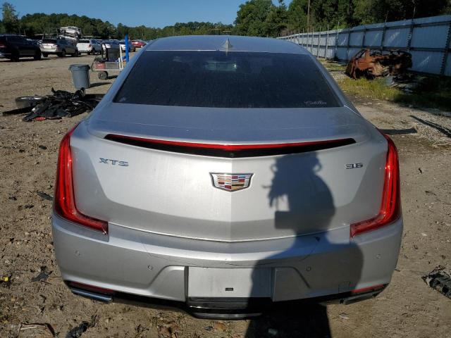 Photo 6 from auction – 2018 CADILLAC XTS with VIN 2G61M5S30J9130187