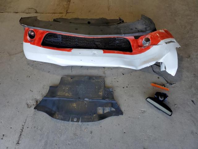 Photo 12 from auction – 2022 DODGE CHALLENGER with VIN 2C3CDZKG7NH223952