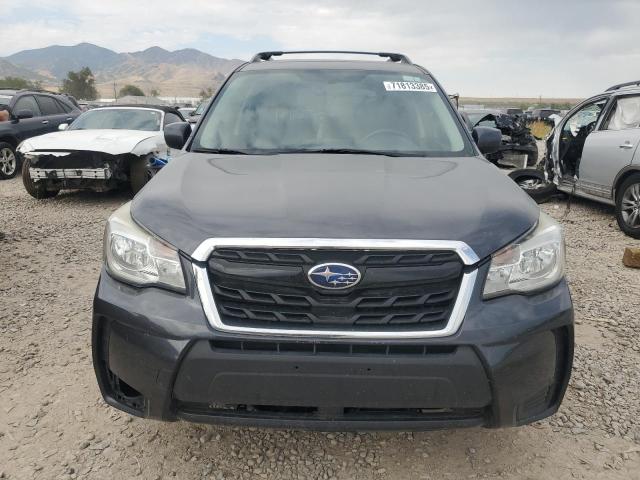Photo 5 from auction – 2017 SUBARU FORESTER 2 with VIN JF2SJGEC0HH459190