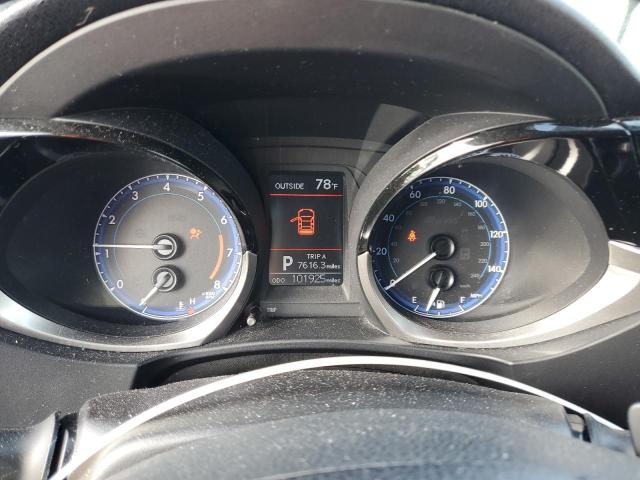 Photo 9 from auction – 2015 TOYOTA COROLLA L with VIN 2T1BURHE5FC401706