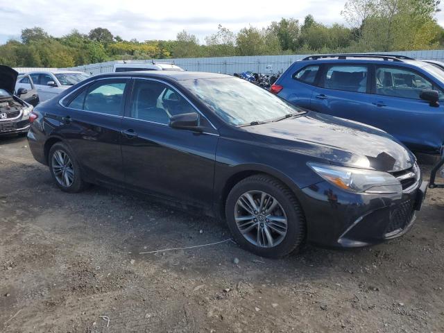 Photo 4 from auction – 2017 TOYOTA CAMRY LE with VIN 4T1BF1FK2HU421630