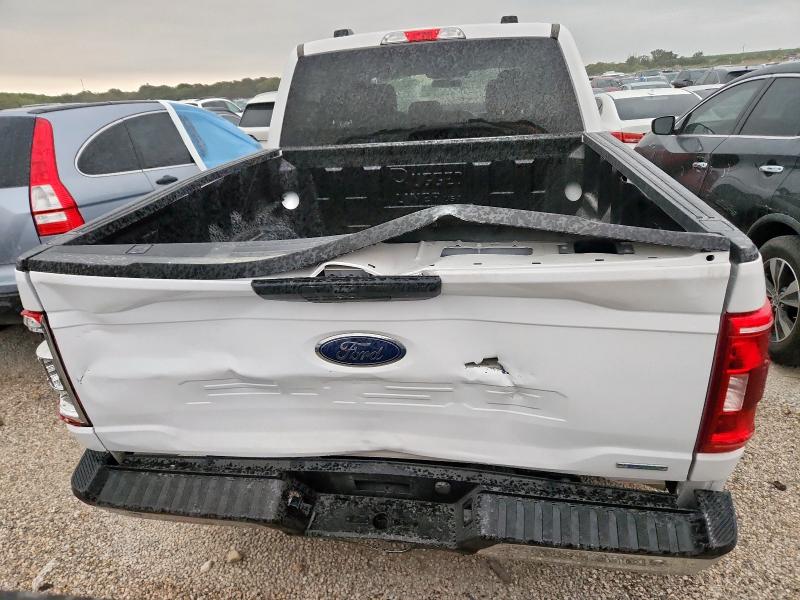 Photo 6 from auction – 2023 FORD F150 SUPER with VIN 1FTFW1E81PKF04813