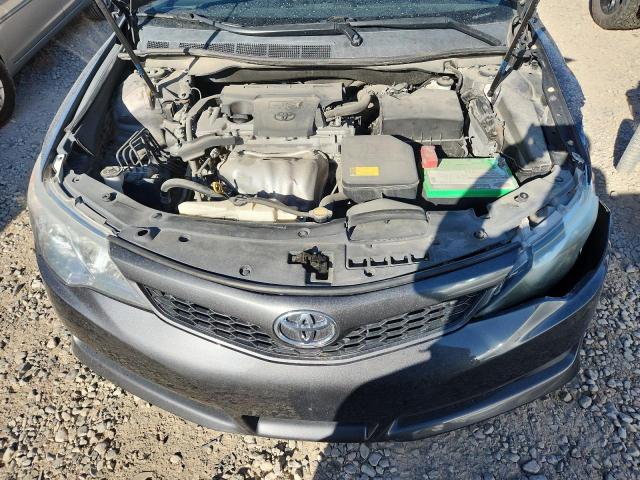 Photo 11 from auction – 2014 TOYOTA CAMRY L with VIN 4T4BF1FK8ER338981