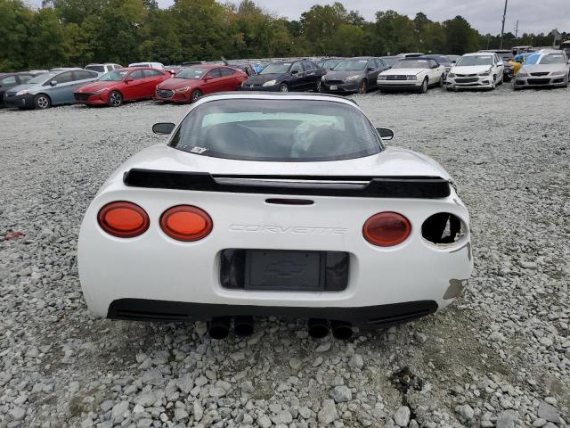 Photo 6 from auction – 1998 CHEVROLET CORVETTE with VIN 1G1YY22G8W5118626