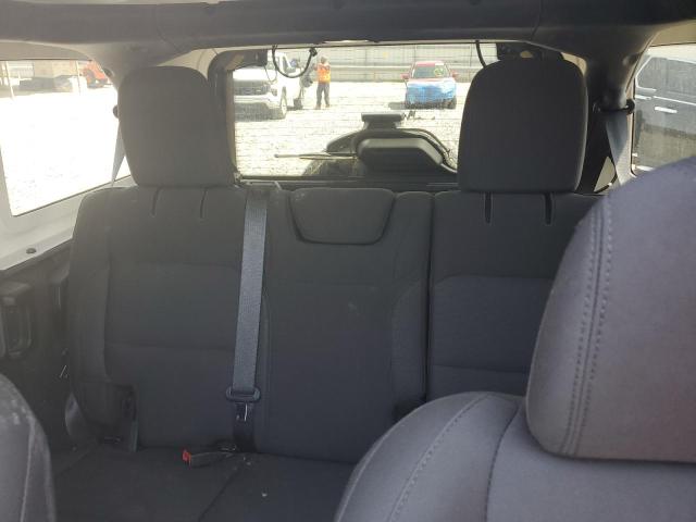 Photo 10 from auction – 2019 JEEP WRANGLER U with VIN 1C4HJXEN9KW543795