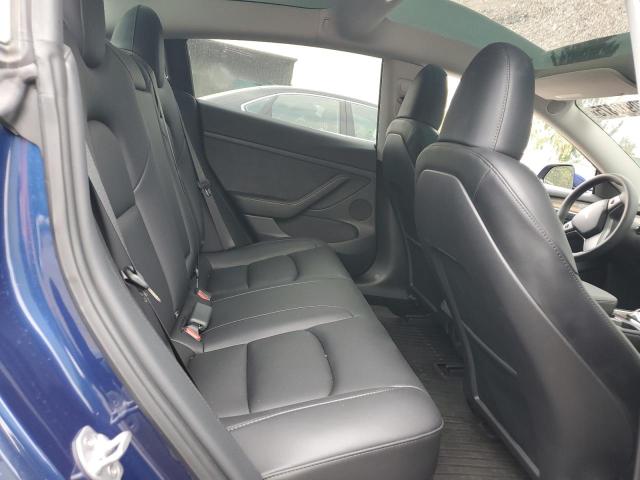 Photo 10 from auction – 2023 TESLA MODEL 3 with VIN 5YJ3E1EA5PF504349