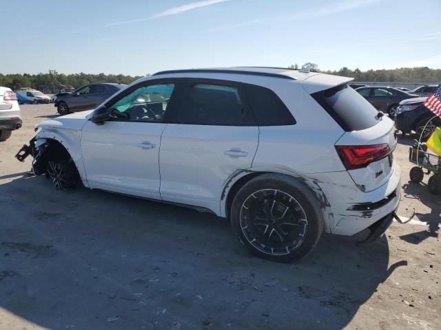 Photo 2 from auction – 2023 AUDI SQ5 PREMIU with VIN WA1B4AFY1P2008245
