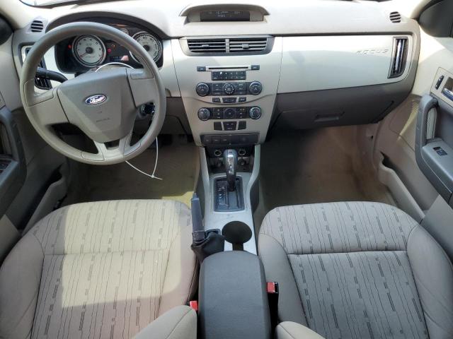 Photo 8 from auction – 2008 FORD FOCUS SE with VIN 1FAHP35N88W124455