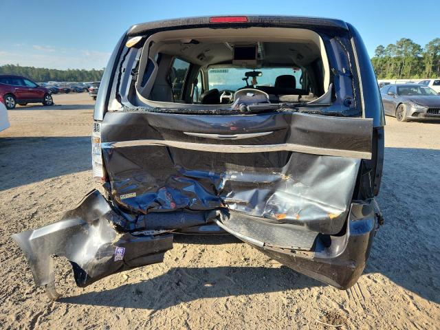 Photo 6 from auction – 2013 CHRYSLER TOWN & COU with VIN 2C4RC1BG0DR775800