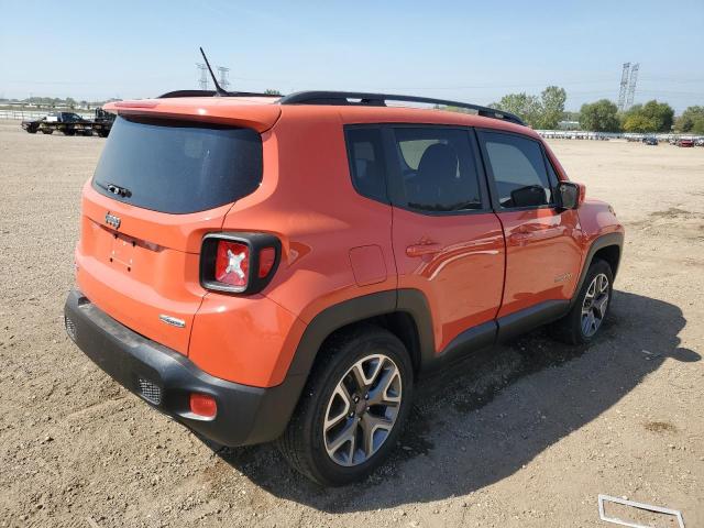 Photo 3 from auction – 2017 JEEP RENEGADE L with VIN ZACCJBBB6HPF58333