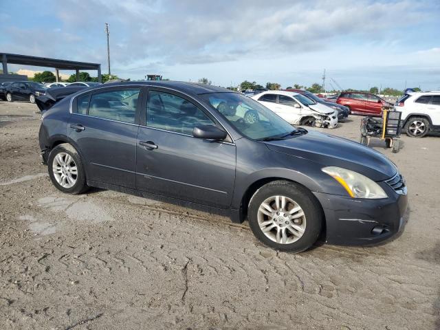 Photo 4 from auction – 2011 NISSAN ALTIMA BAS with VIN 1N4AL2AP7BN483887