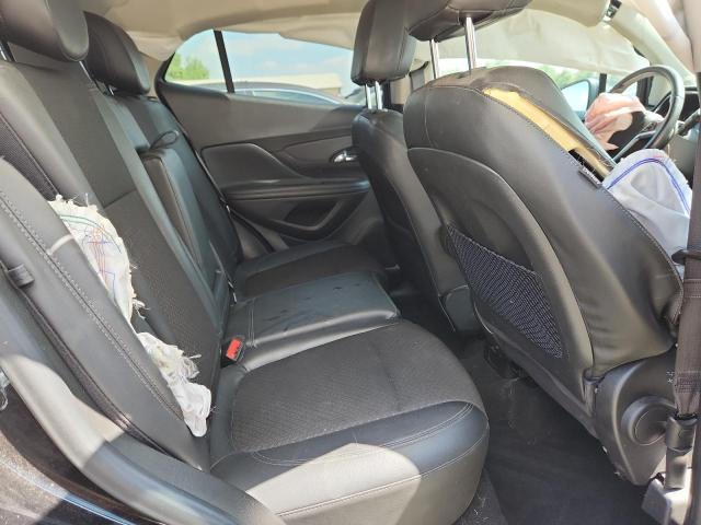 Photo 11 from auction – 2021 BUICK ENCORE PRE with VIN KL4CJESB7MB300497