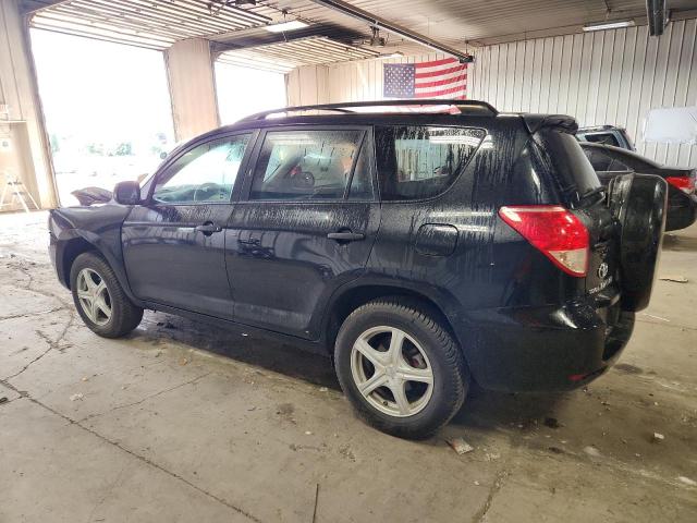 Photo 2 from auction – 2008 TOYOTA RAV4 with VIN JTMZD33V185107352