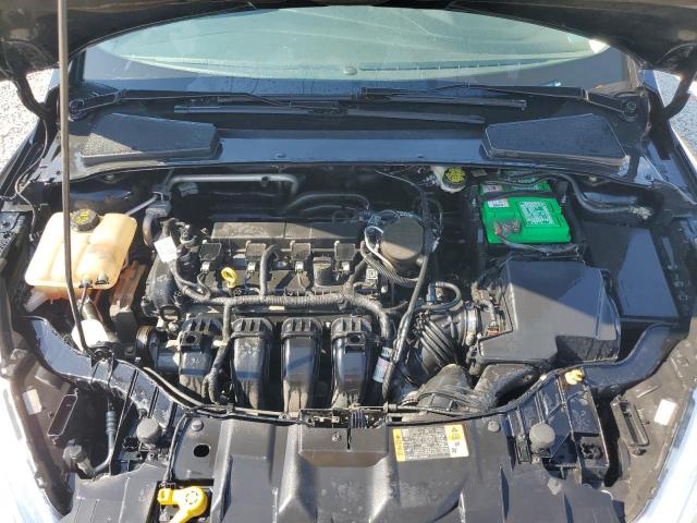 Photo 11 from auction – 2016 FORD FOCUS SE with VIN 1FADP3F26GL284515