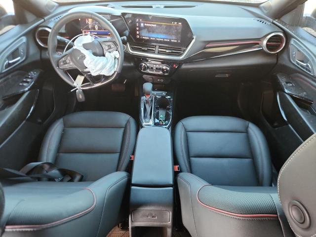Photo 8 from auction – 2025 CHEVROLET TRAX 2RS with VIN KL77LJEP8SC270786