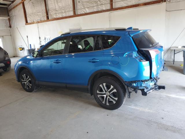 Photo 2 from auction – 2016 TOYOTA RAV4 LE with VIN JTMBFREV8GJ072214