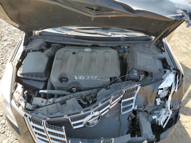 Photo 11 from auction – 2013 CADILLAC XTS with VIN 2G61N5S31D9128028
