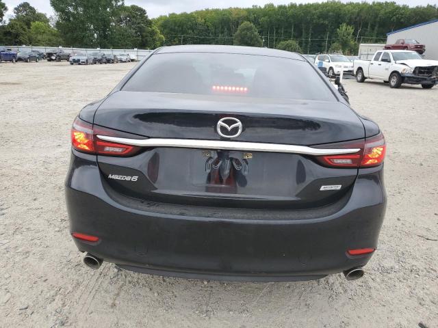 Photo 6 from auction – 2018 MAZDA 6 TOURING with VIN JM1GL1VM4J1333062