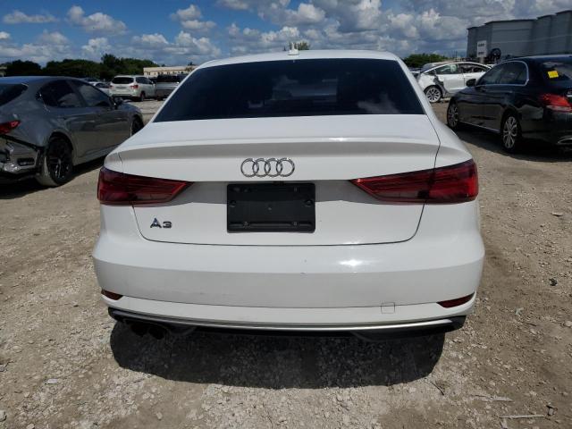 Photo 6 from auction – 2017 AUDI A3 PREMIUM with VIN WAUAUGFF2H1050334