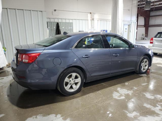 Photo 3 from auction – 2013 CHEVROLET MALIBU LS with VIN 1G11B5SA7DF167050