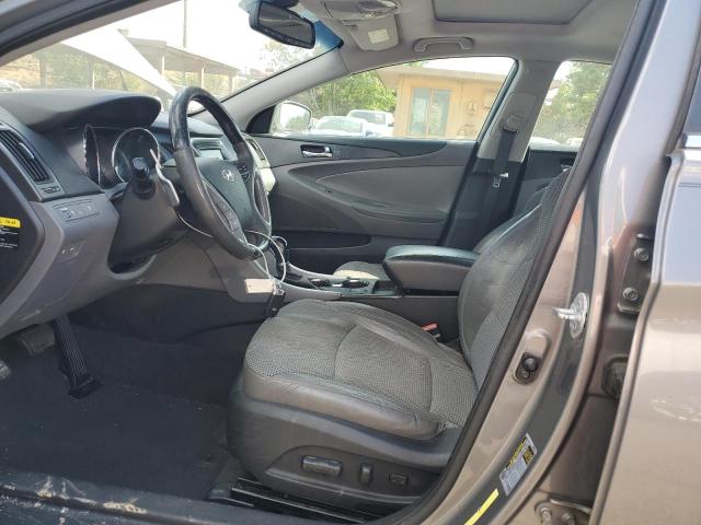 Photo 7 from auction – 2013 HYUNDAI SONATA SE with VIN 5NPEC4AC2DH805875