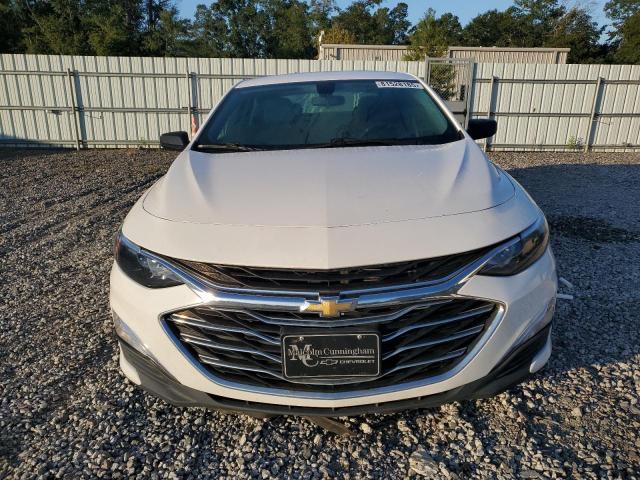 Photo 5 from auction – 2019 CHEVROLET MALIBU LS with VIN 1G1ZB5ST3KF184574