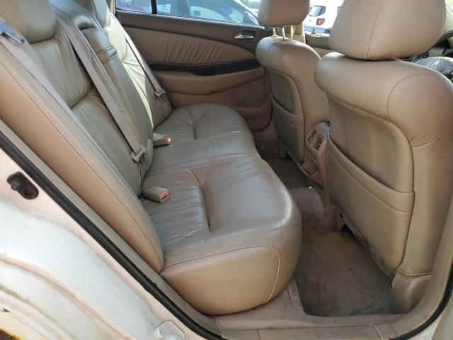 Photo 10 from auction – 2003 ACURA 3.2TL with VIN 19UUA56683A032332