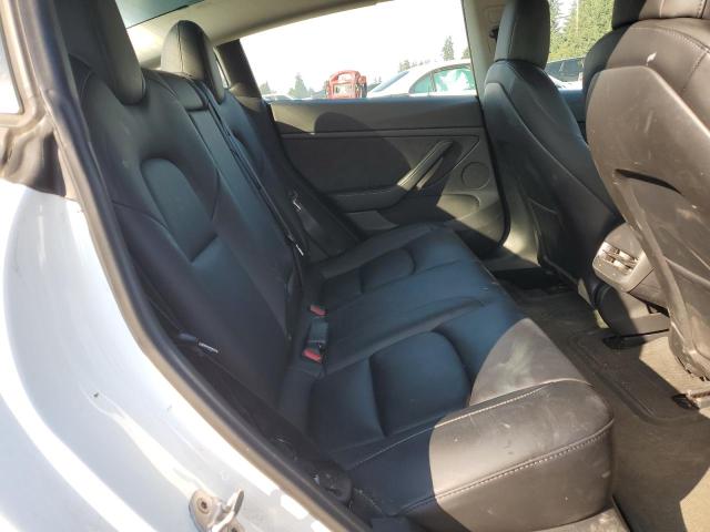 Photo 10 from auction – 2021 TESLA MODEL 3 with VIN 5YJ3E1EAXMF016350