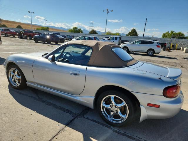 Photo 2 from auction – 1999 MAZDA MX-5 MIATA with VIN JM1NB3531X0123949