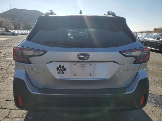Photo 6 from auction – 2020 SUBARU OUTBACK PR with VIN 4S4BTAEC0L3239216