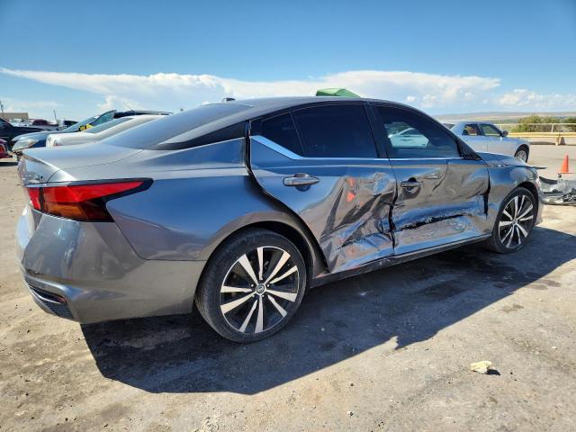 Photo 3 from auction – 2021 NISSAN ALTIMA SR with VIN 1N4BL4CV2MN316495