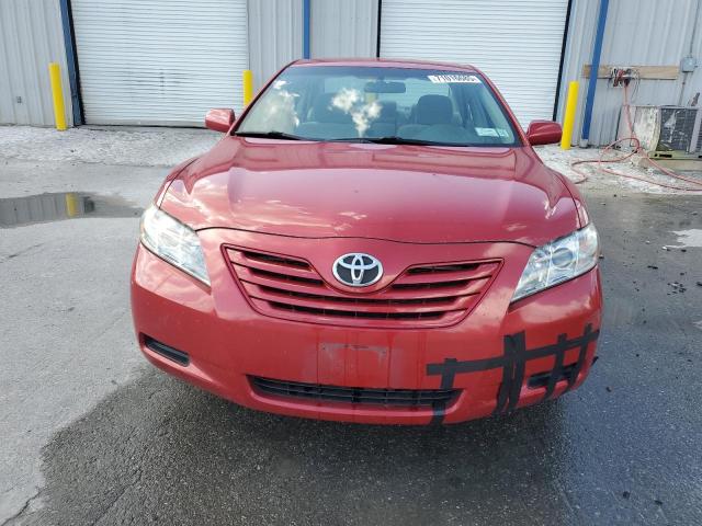 Photo 5 from auction – 2009 TOYOTA CAMRY BASE with VIN 4T1BE46K89U320209