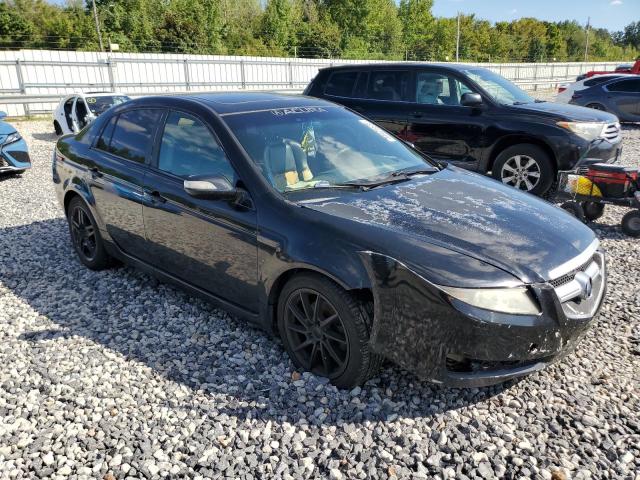 Photo 4 from auction – 2008 ACURA TL with VIN 19UUA66278A051688