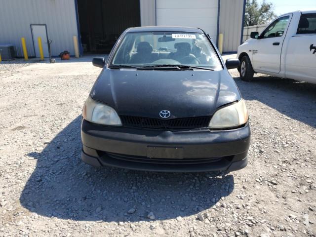 Photo 5 from auction – 2000 TOYOTA ECHO with VIN JTDBT1231Y0078988