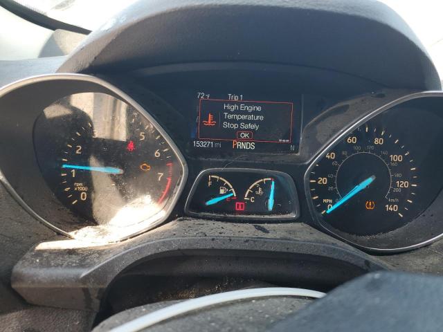 Photo 9 from auction – 2019 FORD ESCAPE SE with VIN 1FMCU0GD4KUA23055