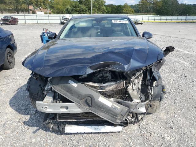 Photo 5 from auction – 2017 AUDI A4 ULTRA PREMIUM with VIN WAUGMAF49HN069882