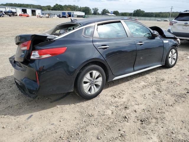 Photo 3 from auction – 2017 KIA OPTIMA HYB with VIN KNAGT4LE0H5012035